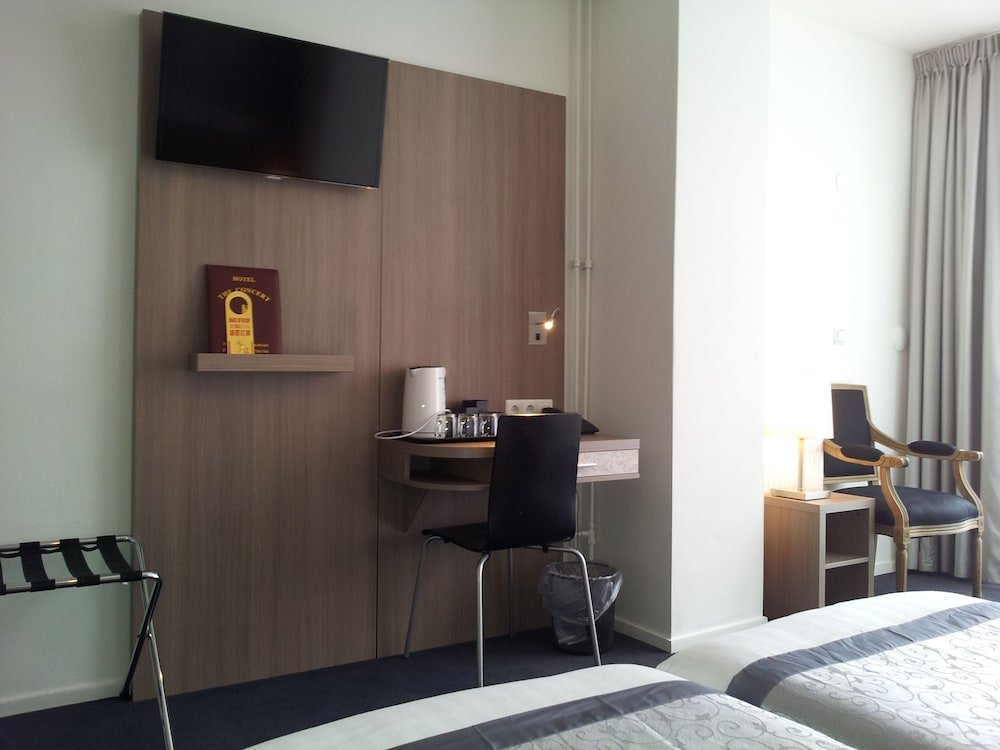 Фото The Concert Hotel