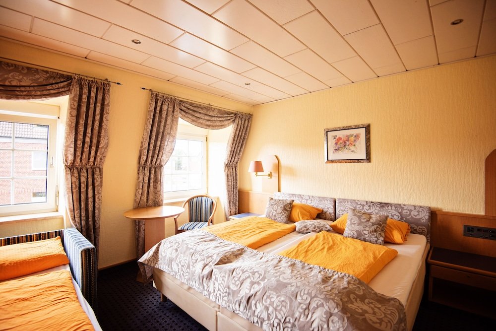 Фото Hotel Heideparadies