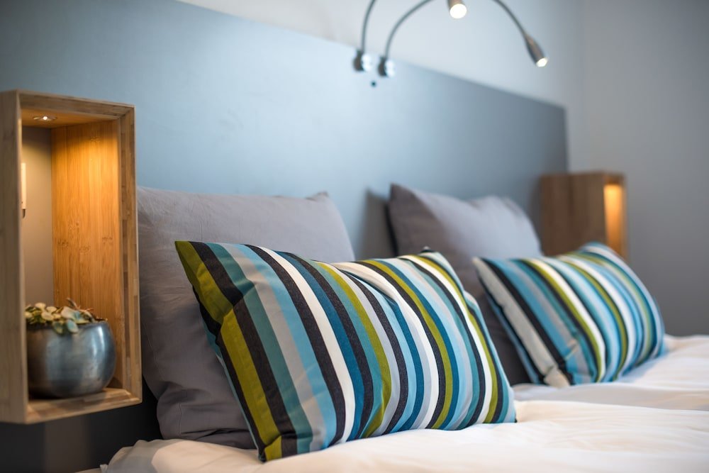 Фото Refborg Hotel & Spiseri