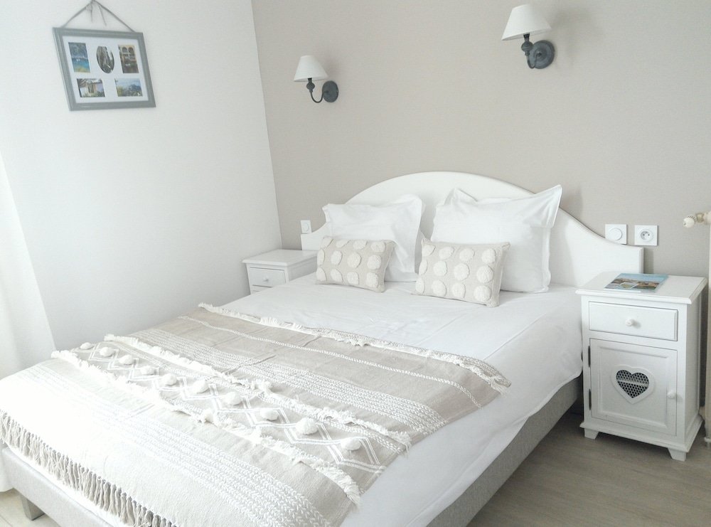 Фото La Villa des Oliviers