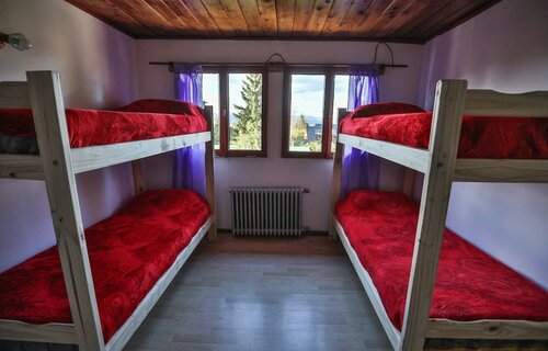 Хостел Sun Hostel Bariloche