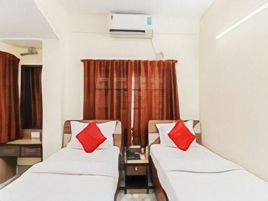 Фото Welcome Regency Hotel