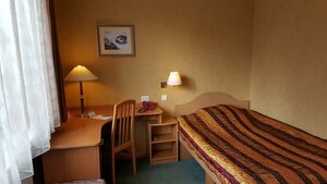 Home B&b (Kaunas, Žaliakalnio seniūnija, Gaižiūnų gatvė, 80), hotel