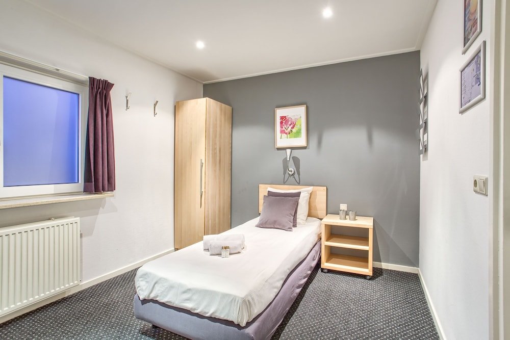 Фото Hotel Ter Stege