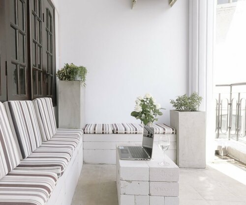 Гостиница Thai Anh House в Хошимине
