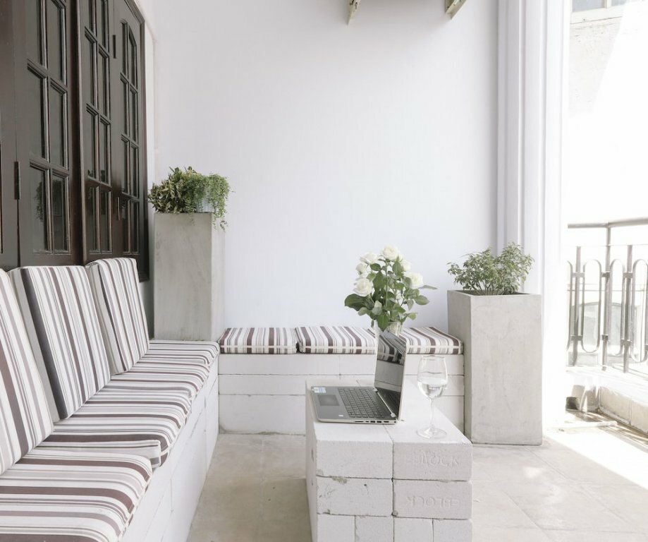 Hotel Thai Anh House The Airport, Ho Chi Minh, photo