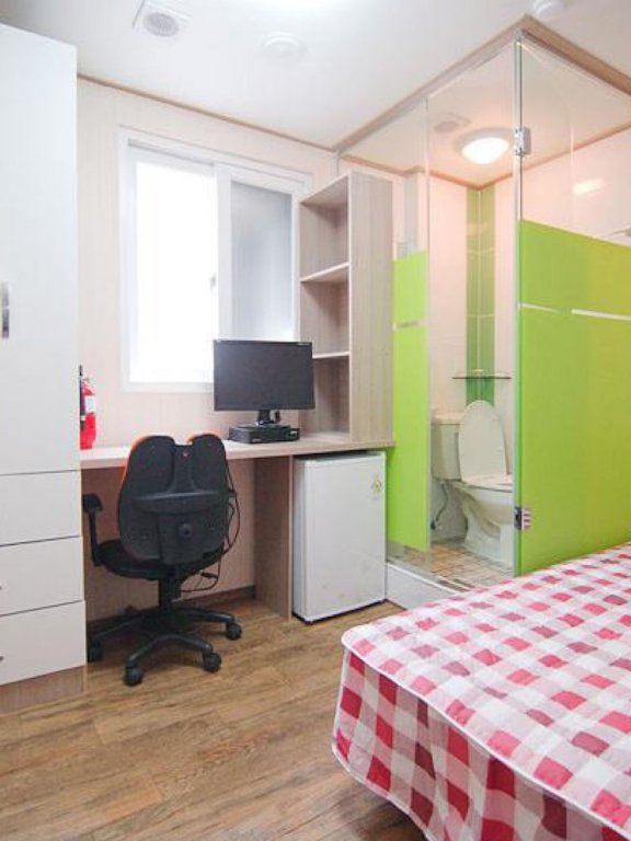 Фото Open House Apgujeong-Rodeo