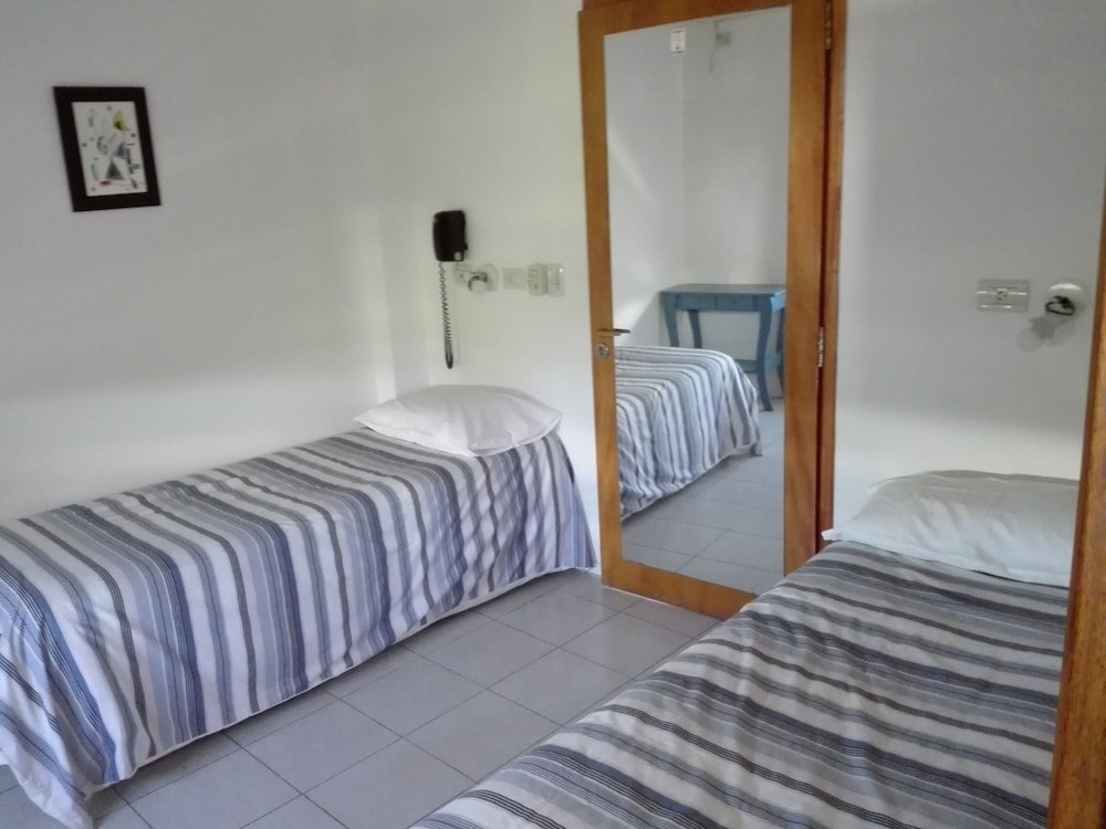 Фото Devoto Hotel