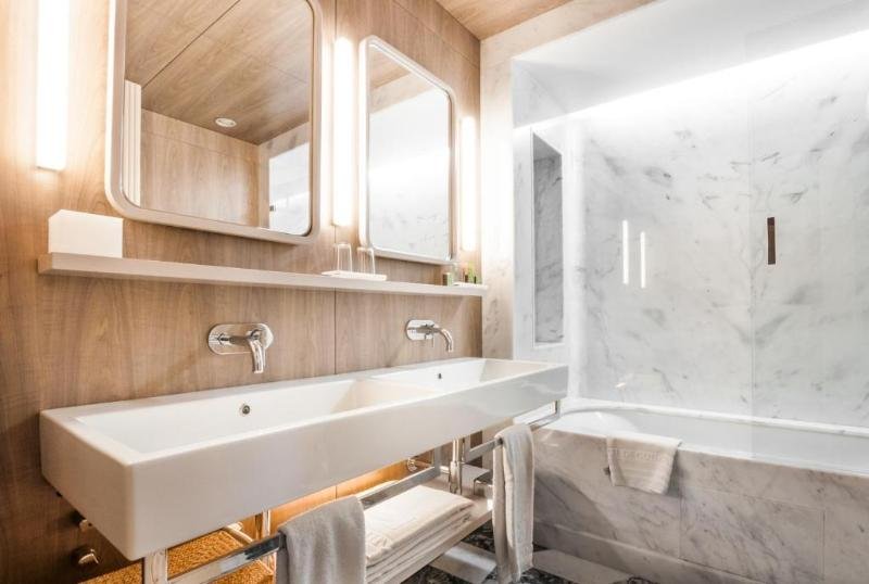 Фото Hotel de Guimarães