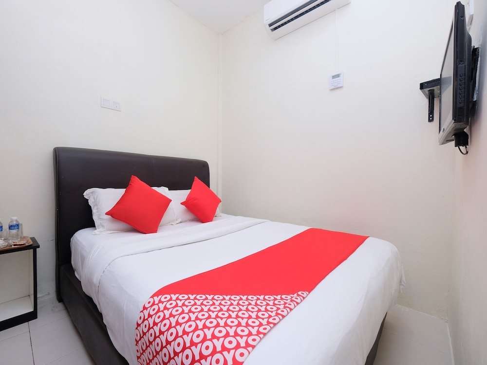 Фото Q Hotel Temerloh