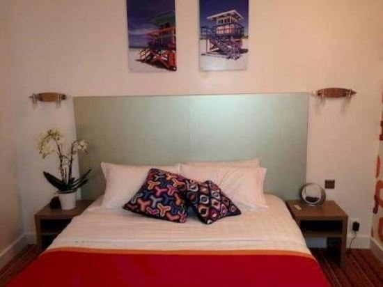 Фото Villa des Ambassadeurs