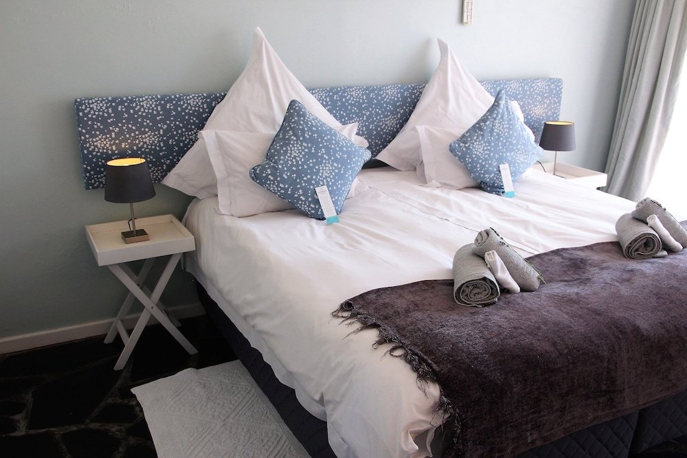 Фото Southern Cross Guest House