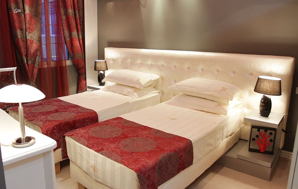 Фото Hotel Boutique Villa Fernando