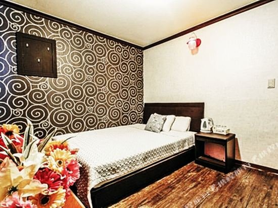 Фото Saipan Motel with Sea View