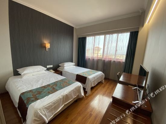 Фото Shanghai Weson Grand Hotel