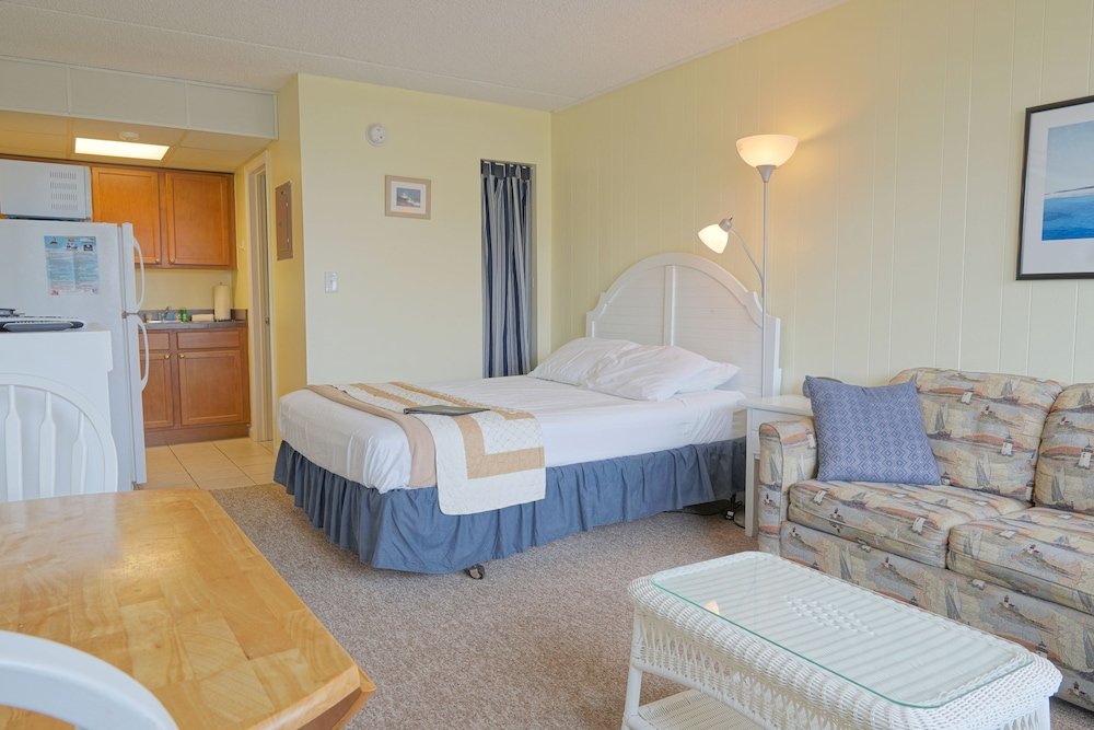 Фото The Crossings