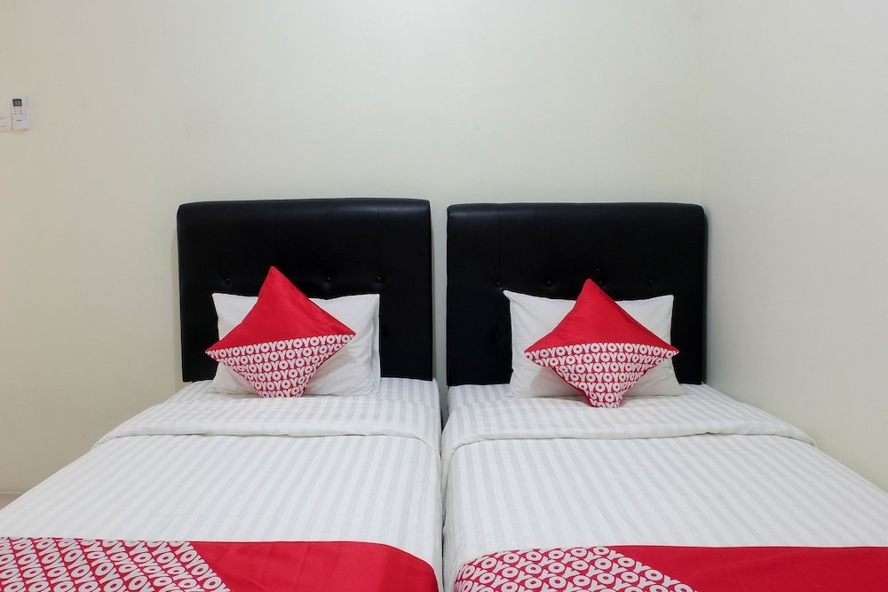 Фото Oyo 495 D' Papaya Garden