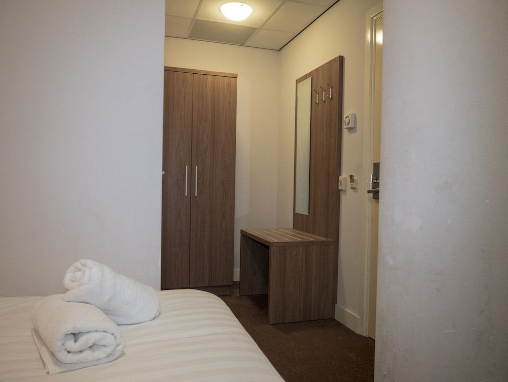 Фото Hotel Hague Center