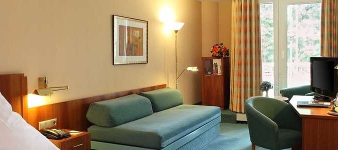 Фото Best Western Premier Parkhotel Bad Mergentheim