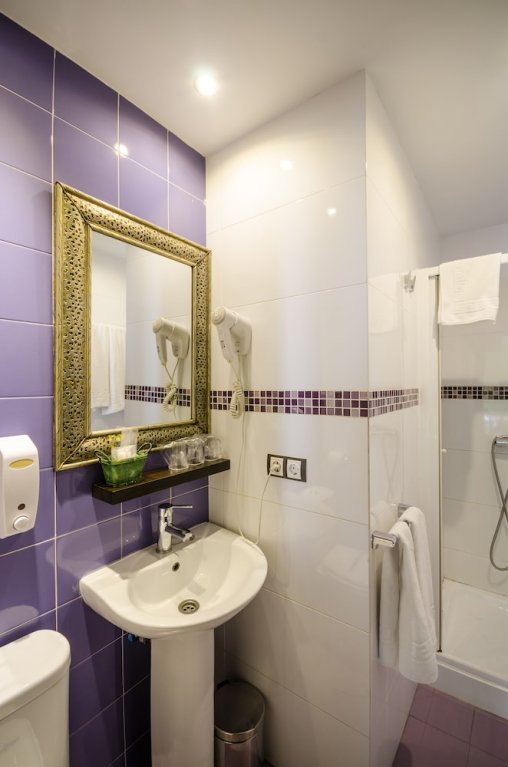 Фото La Flor de Al-andalus