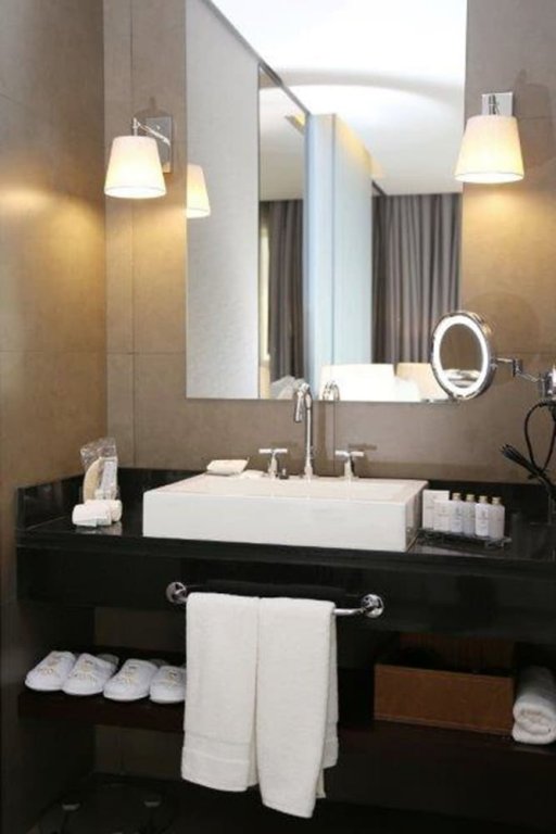 Фото Hotel Cadoro Sao Paulo