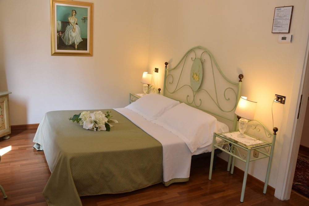 Фото Hotel Isola di Caprera