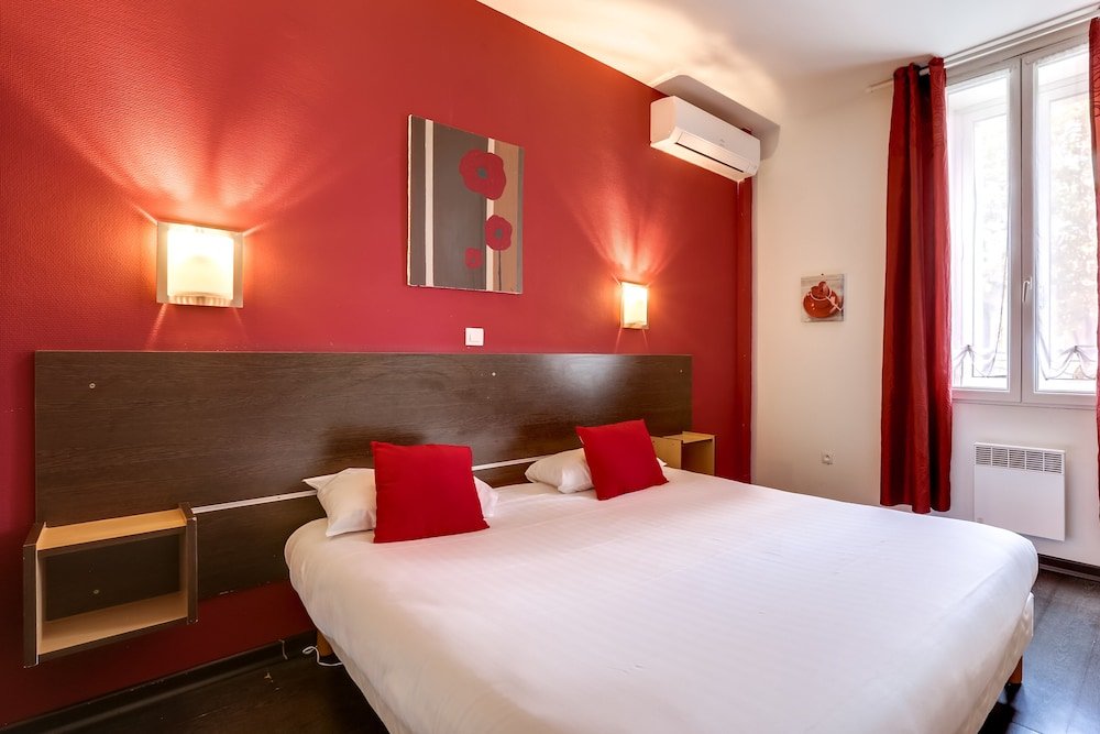 Фото Citotel Du Midi