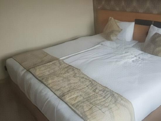 Гостиница Click Hotel в Бхудже