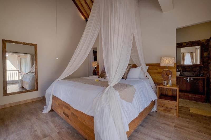 Фото Atman Villas