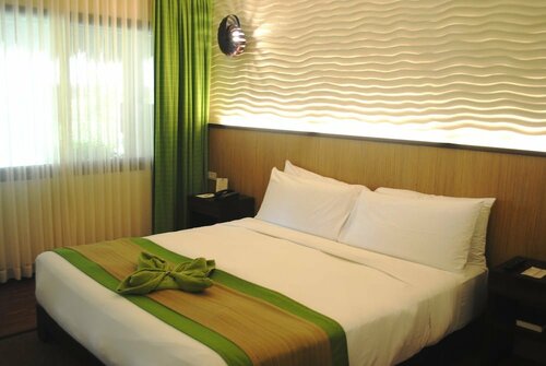 Гостиница South Palms Resort Panglao