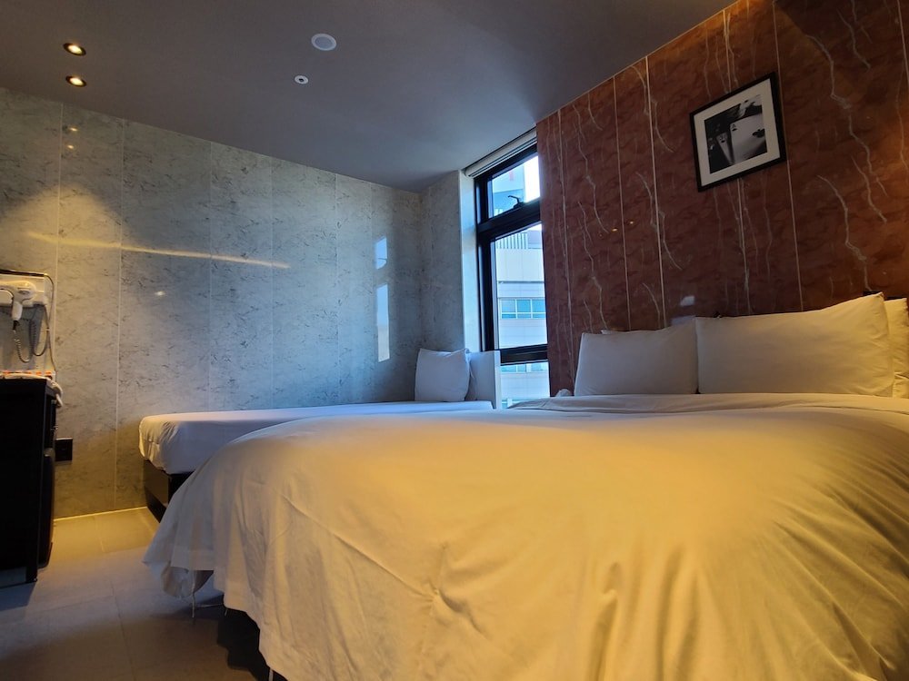 Фото MG Hotel Jonggak