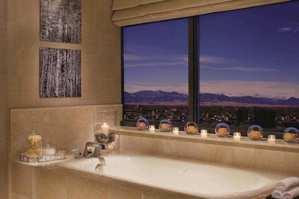 Фото The Ritz-Carlton, Denver