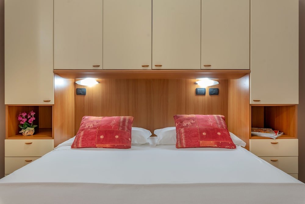 Фото Hotel Maria Serena