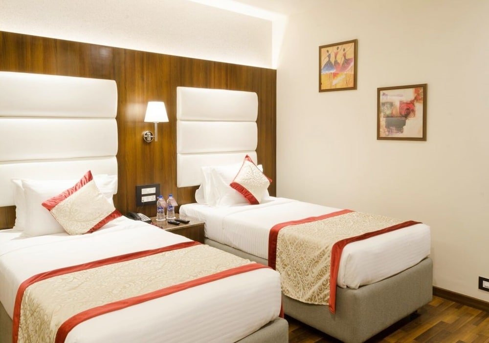 Фото Ss Lumina Hotel