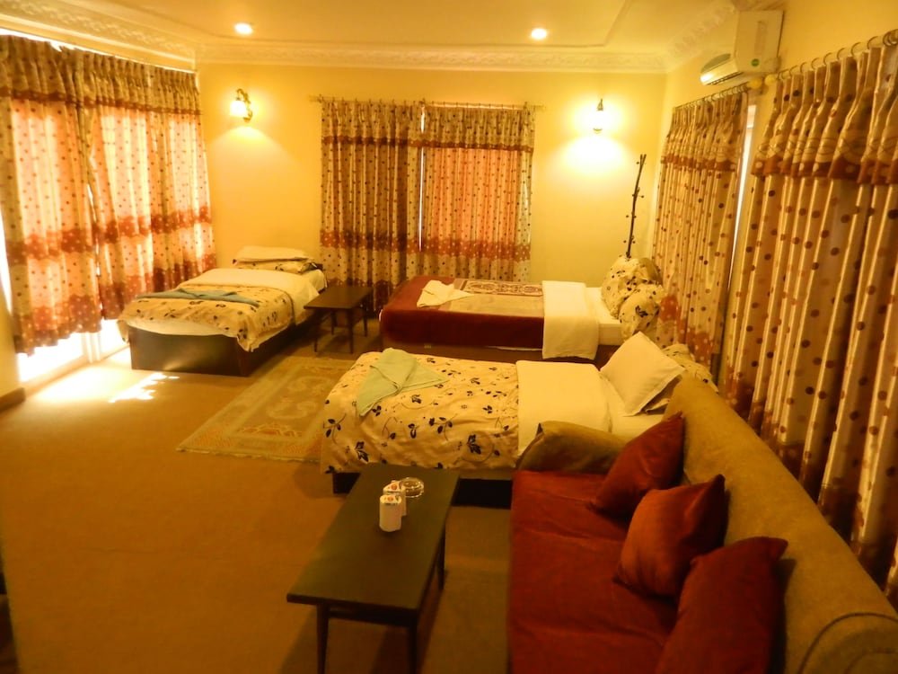 Фото Om Tara Guest House