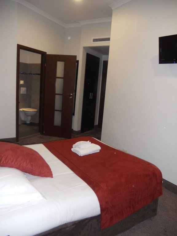 Фото Hôtel de Suède