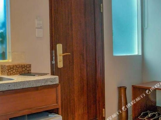 Фото Ayuterra Resort