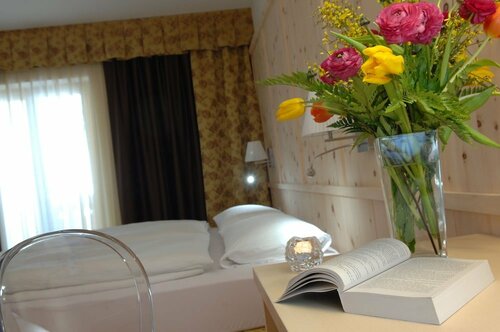 Гостиница Cimon Dolomites Hotel