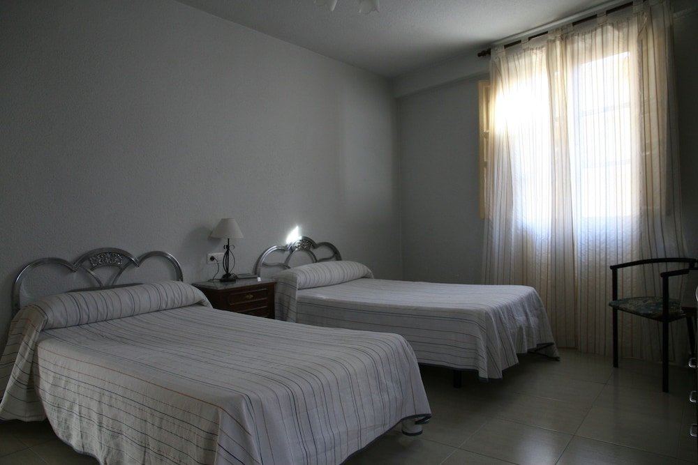 Фото Pension San Joaquin