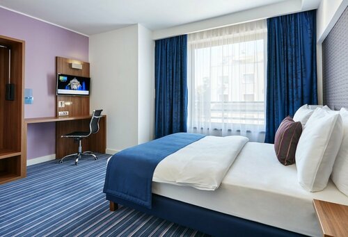 Holiday Inn Express Belgrade - City