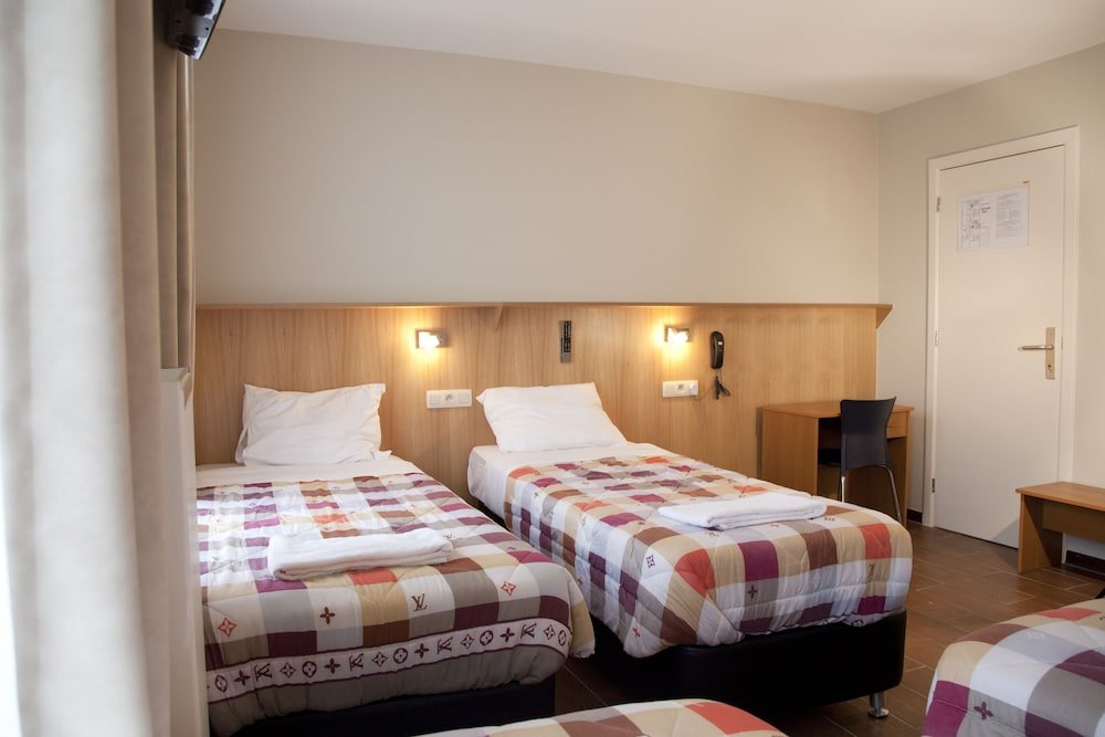 Фото Hotel Barry