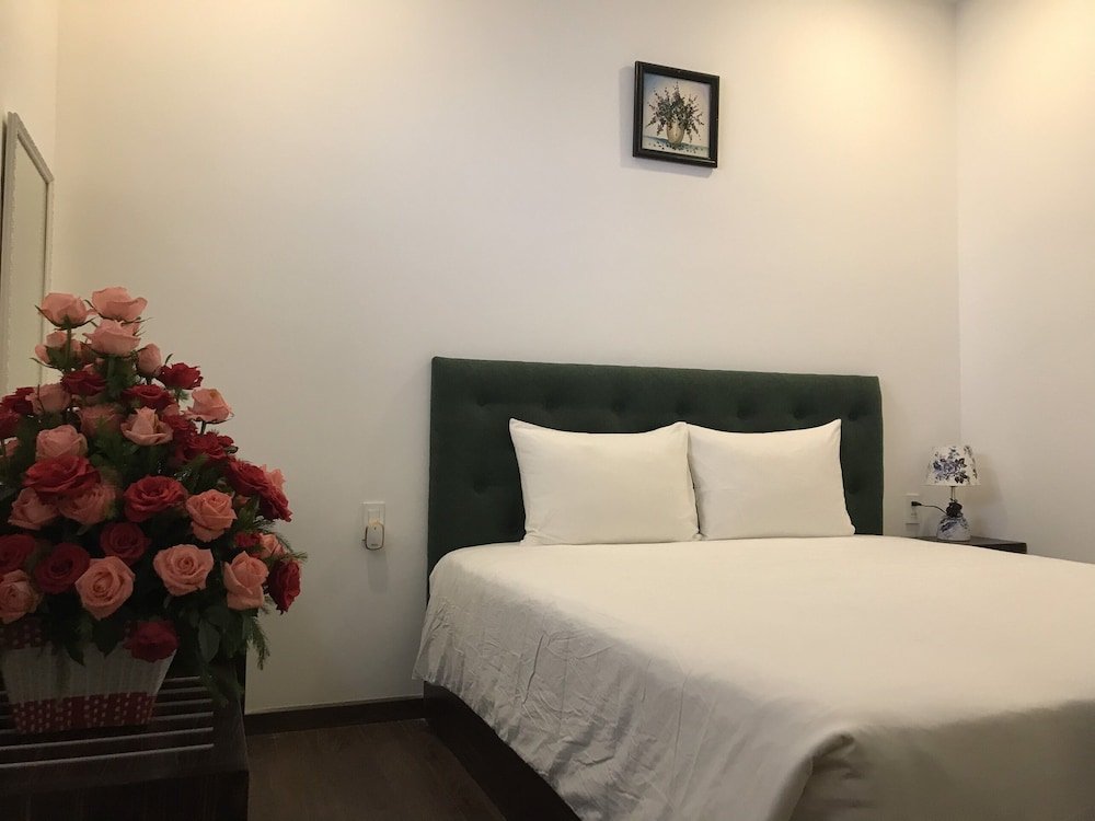 Фото TTR Moonstone Apart Hotel