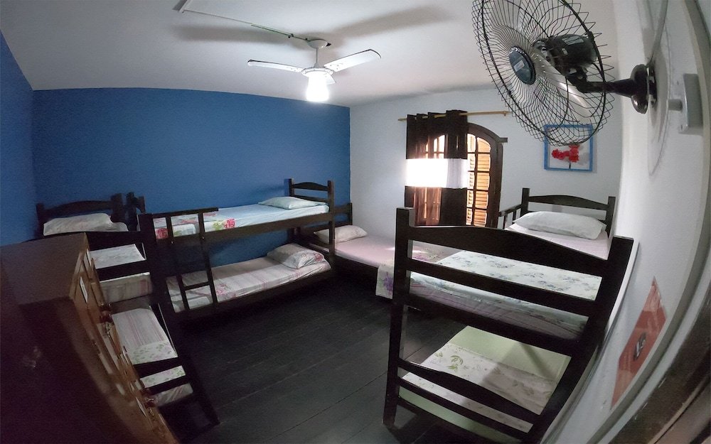 Фото My House Hostel Cabo Frio