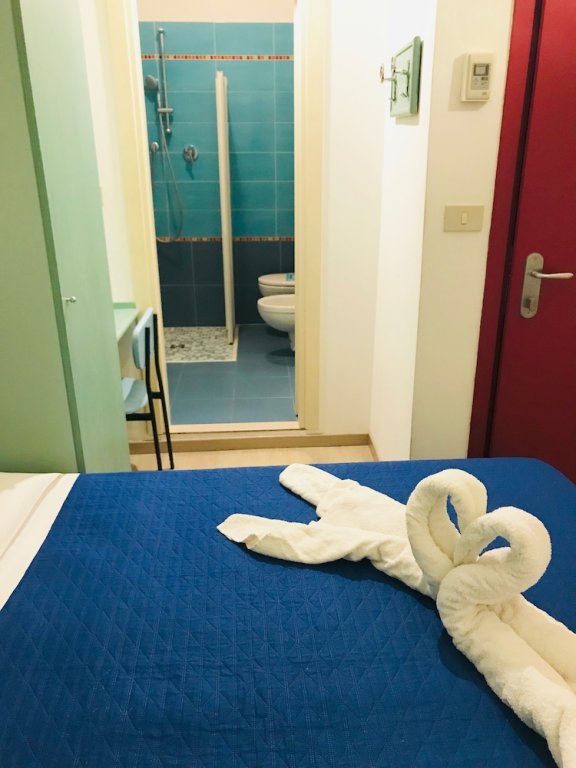 Фото Hotel Eiffel