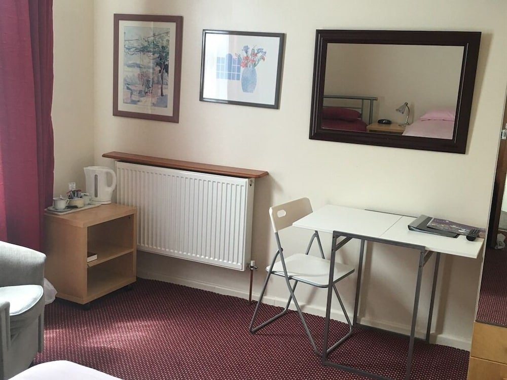 Фото City Centre Guest House - Gloucester Park