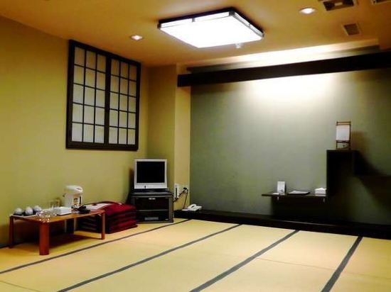 Фото Hamilton Sapporo