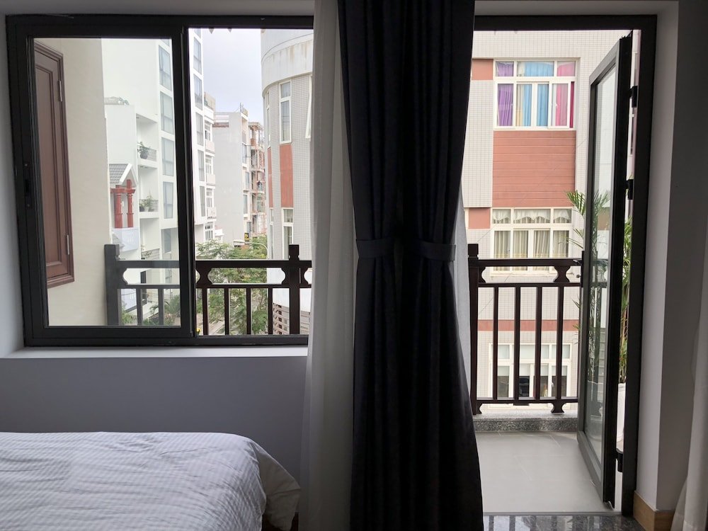 Фото Sea Kite Homestay