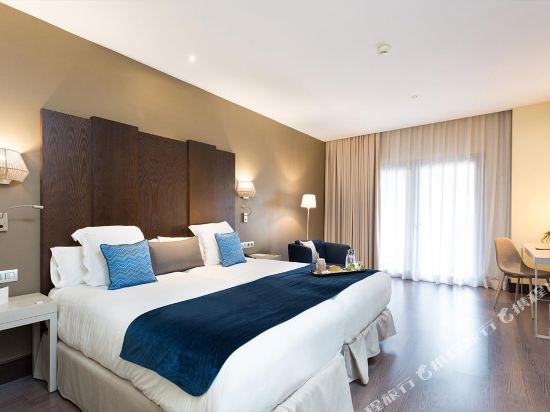 Фото La Laguna Gran Hotel