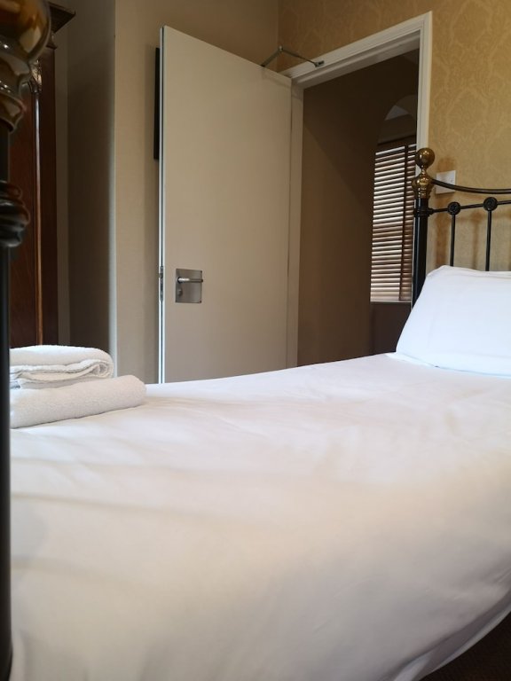 Фото DoubleTree by Hilton Hotel Lincoln