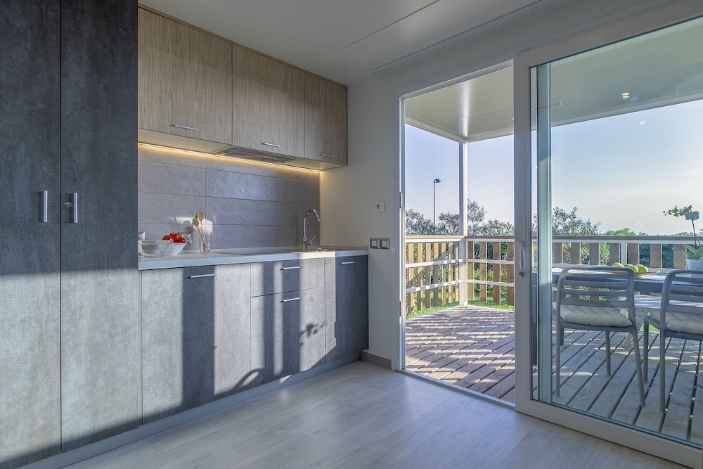 Фото Happy Camp in Camping Bi Village